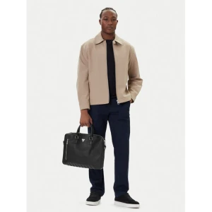 Torba na laptopa Guess HMTOLG P5447 Czarny