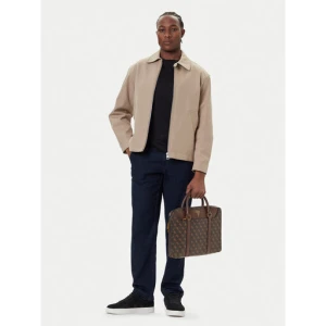 Torba na laptopa Guess Vezzola Smart HMEVZL P3138 Brązowy