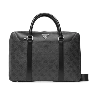 Torba na laptopa Guess Vezzola Smart HMEVZL P3138 Czarny