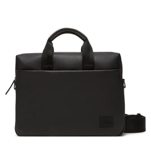 Torba na laptopa HUGO Ethon 2.0 50535689 Czarny