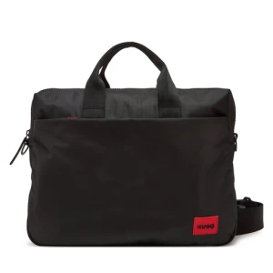 Torba na laptopa HUGO Ethon 3.0 50549002 Czarny