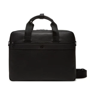 Torba na laptopa HUGO Quantic 50547428 Czarny