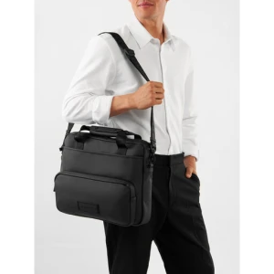 Torba na laptopa Hunter HTR-E-001-05 Czarny