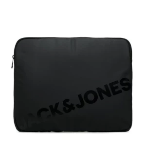 Torba na laptopa Jack&Jones 12229083 Czarny