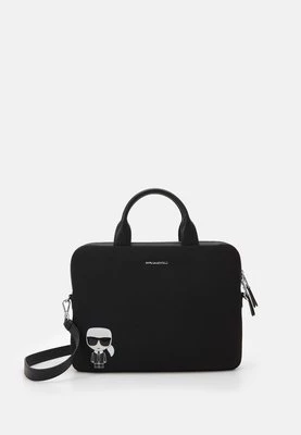 Torba na laptopa Karl Lagerfeld