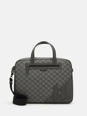 Torba na laptopa Karl Lagerfeld