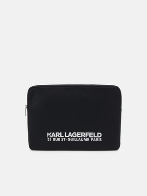 Torba na laptopa Karl Lagerfeld