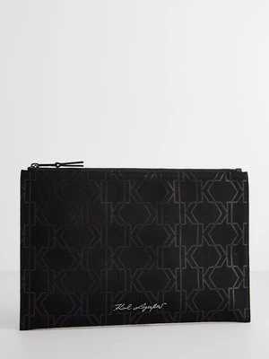 Torba na laptopa Karl Lagerfeld