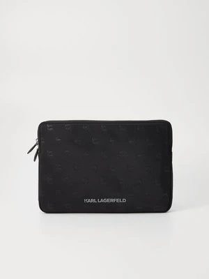 Torba na laptopa Karl Lagerfeld