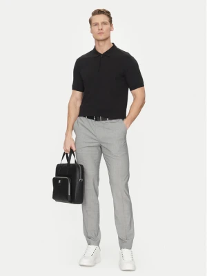 Torba na laptopa KARL LAGERFELD A1M30098 Czarny