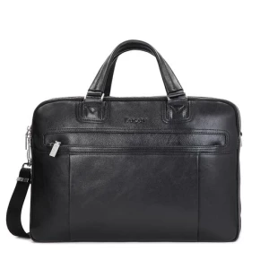 Torba na laptopa Kazar Dorsey 31885-01-A2 Czarny