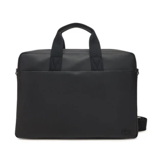 Torba na laptopa Lacoste NH4429HC Czarny