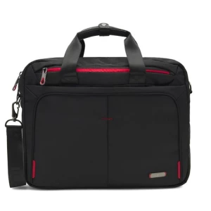 Torba na laptopa Lanetti LAN-R-017-05 Czarny