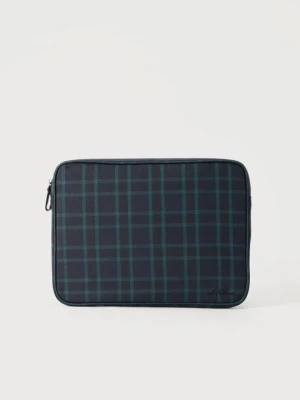Torba na laptopa Les Deux granatowy