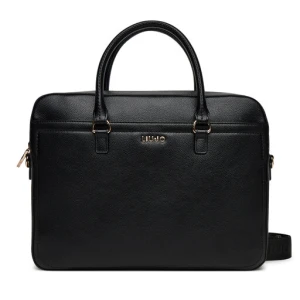Torba na laptopa Liu Jo AA5320 E0058 Czarny