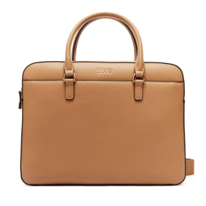 Torba na laptopa Liu Jo AA6212 E1012 Brązowy