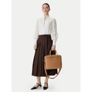 Torba na laptopa Liu Jo AA6212 E1012 Brązowy