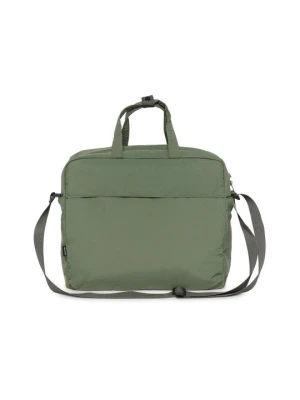 Torba na laptopa Matinique zielony melanż