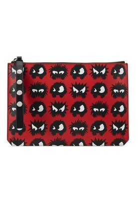 Torba na laptopa McQ Alexander McQueen