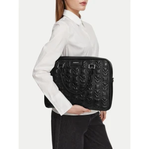 Torba na laptopa MEXX CEO-MEXX-S-010-07 Czarny