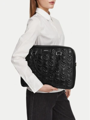 Torba na laptopa MEXX CEO-MEXX-S-010-07 Czarny