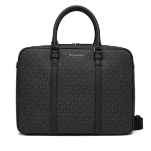 Torba na laptopa MICHAEL Michael Kors 33F5LHDA6B Czarny
