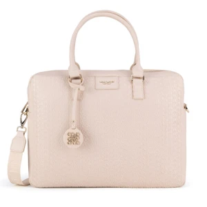 Torba na laptopa Nine West LDA7742 Beżowy