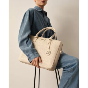 Torba na laptopa Nine West LDA7742 Beżowy