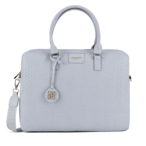 Torba na laptopa Nine West LDA7742 Niebieski