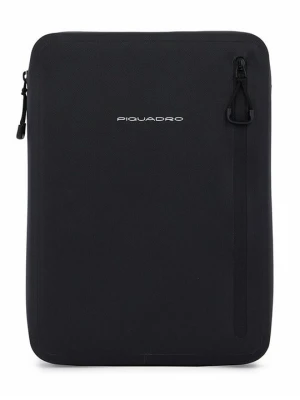 Torba na laptopa Piquadro czarny