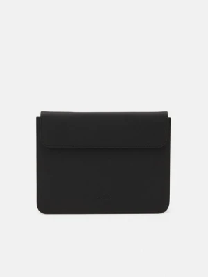 Torba na laptopa Rains czarny