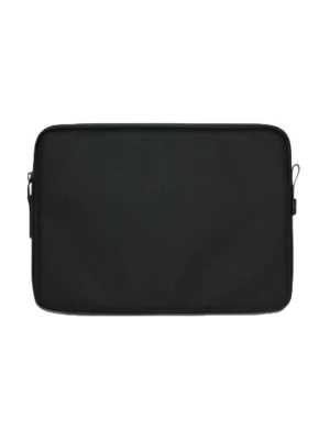 Torba na laptopa Rains czarny