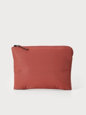 Torba na laptopa Rains pomarańczowy