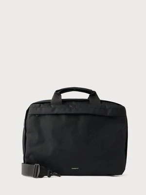 Torba na laptopa Sandqvist czarny