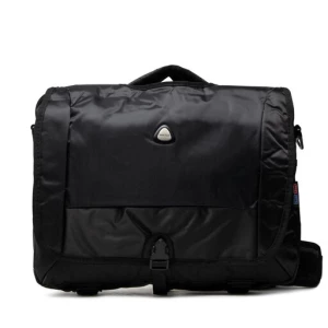 Torba na laptopa Semi Line 8336 Czarny