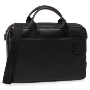 Torba na laptopa Strellson Hyde Park 4010002766 Czarny