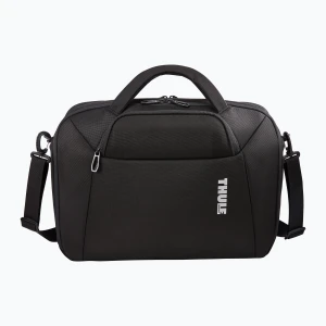 Torba na laptopa Thule Accent Recycled Laptop black