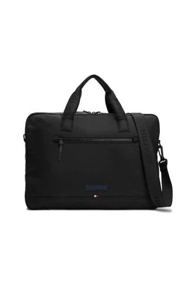 Torba na laptopa Tommy Hilfiger