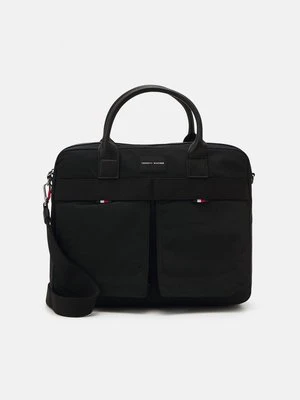 Torba na laptopa Tommy Hilfiger