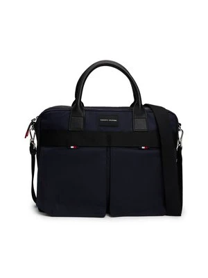 Torba na laptopa Tommy Hilfiger