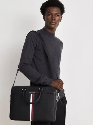 Torba na laptopa Tommy Hilfiger