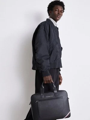 Torba na laptopa Tommy Hilfiger