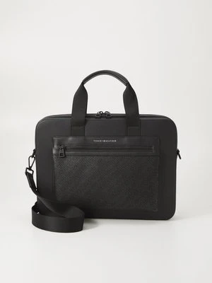 Torba na laptopa Tommy Hilfiger