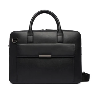 Torba na laptopa Tommy Hilfiger Th Business Computer Bag AM0AM13993 Czarny