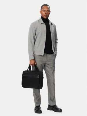 Torba na laptopa Tommy Hilfiger Th Repreve Computer Bag AM0AM14445 Czarny