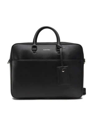 Torba na laptopa Valentino Marnier VBS5XQ04 Czarny