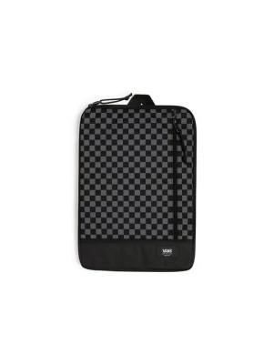 Torba na laptopa Vans czarny