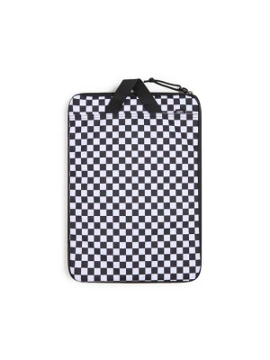 Torba na laptopa Vans czarny