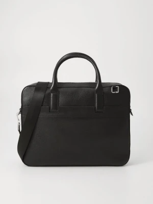 Torba na laptopa Zign By Zalando czarny