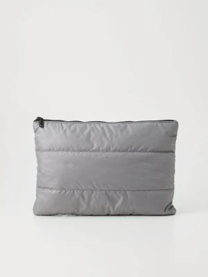 Torba na laptopa Zign szary
